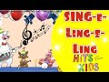 Singelingeling  keks  kumpels singen hits fr kids  kinderlieder