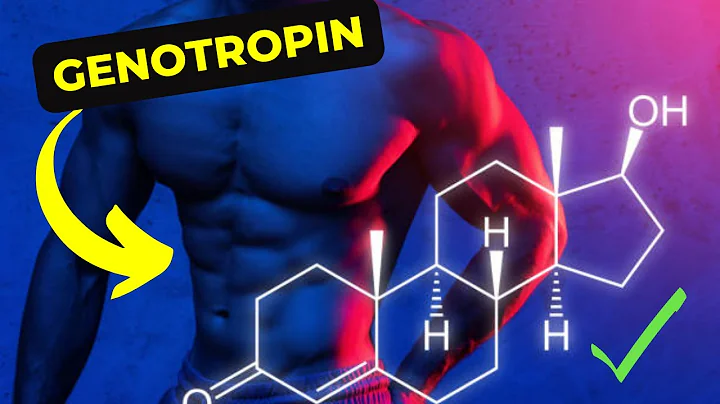 Discover the Science behind Genotropin: Uses, Effects & More