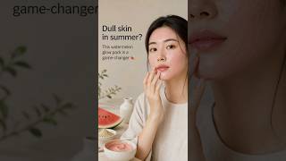 Stop dull skin in 7 days.This glow pack actually works#skincare#glow#skincareobsessed#viral#ytshort