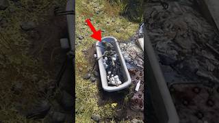 Where To Find SOAP In FALLOUT 76