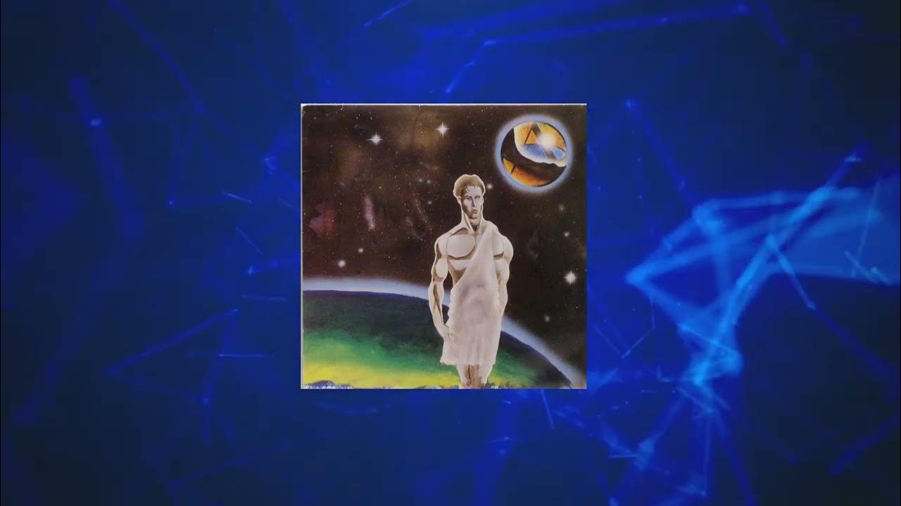 Apollo (Full Album/Rare) Apollo (Full Album/Rare)