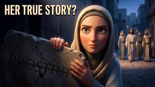The Story of Mary Magdalene | The Woman History Got Completely Wrong | Animated Bible story
