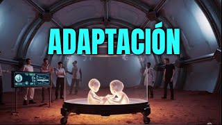 Hijos de la Singularidad | Relato de Sci-Fi