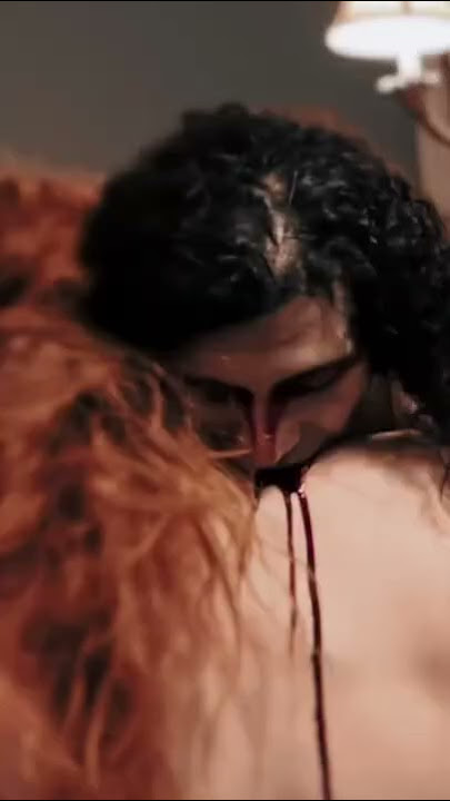 Love and Horror and Fantasy #monsters #thevampirejacktownsonmovie #vampire #movietrailer