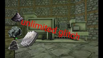 unlimited resources glitch||Ark mobile