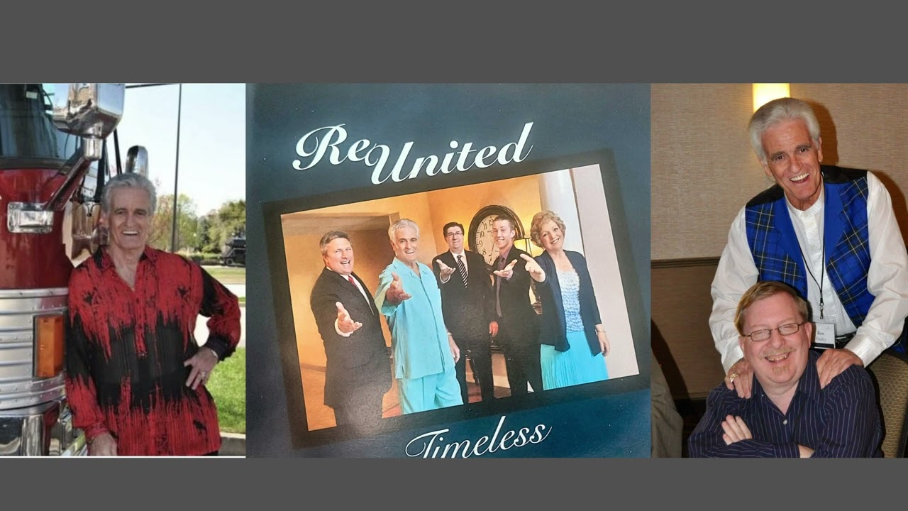 Lord Take The Hand – Former LeFevre Members Reunited