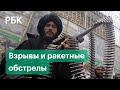 Афганистан встретил Курбан-Байрам серией терактов. Кто за ними стоит?