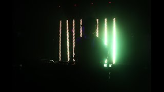 MY FIRST SHOW (Toronto Recap)