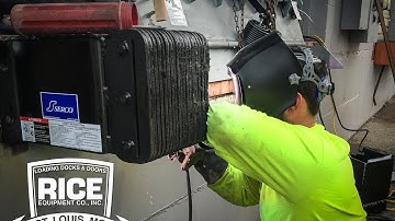 St Louis Loading Dock Repair and Installation Since 1953