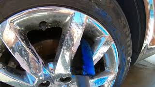 Cleaning a Nasty Ford Edge | Car Detailing at Home With Epic SUV Transformation