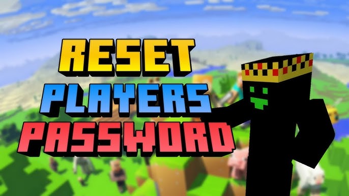 How to Change Minecraft Password  A Complete Instruction by Passwarden