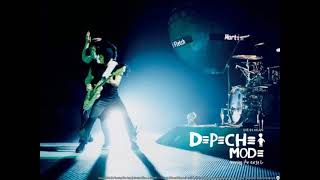 Depeche Mode 23 Damaged People Live In Milan Bonus Track