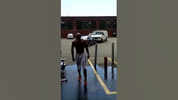 Ice bucket Challenge NEXT LEVEL!!!