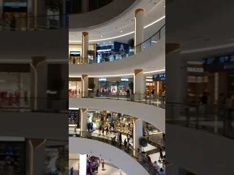 Dubai Mall Tour | Mall of Dubai | Biggest Mall in Dubai