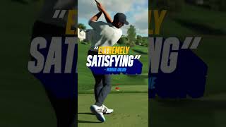 📢 Don&#39;t take our word for it, check out the word on the green 🔥 #PGATOUR2K23