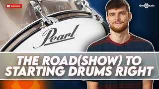 Pearl Roadshow - Is it still the top beginner kit?