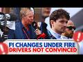 F1 RULE CHANGE WARNING — MIAMI COULD SHAKE GRID - f1 news