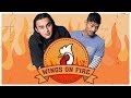 | WINGS ON FIRE | ft. Saman & Animesh | ROADIES SPECIAL