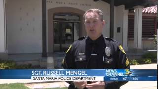 Lompoc Police Arrest Suspect in Saturday Homicide