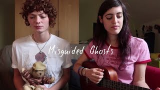 Paramore - Misguided Ghosts (Cover) with Eyemèr!