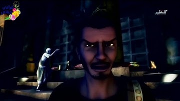 الربع الثاني من سورة الشعراء مع القارئ ياسر سلامة