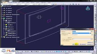 CATIA V5 Best Practices Method(Framework Modeling Monitor)