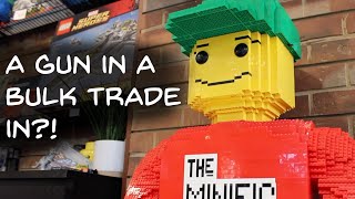 The Minifig Shop In Kirkwood Mo  Brick Jawns