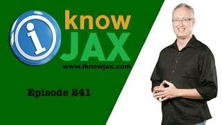 I Know Jax episode 241