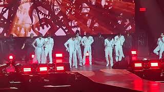 081123 ATEEZ Korea On Stage in London [Headline Act/ Full Set]