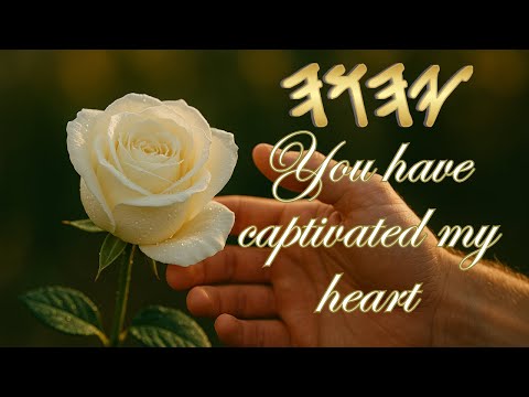 Songs For Yahuah You Have Captivated My Heart Yahuah Original Worship Song Official Lyrics Songs For Yahuah You Have Captivated My Heart Yahuah Original Worship Song Official Lyrics