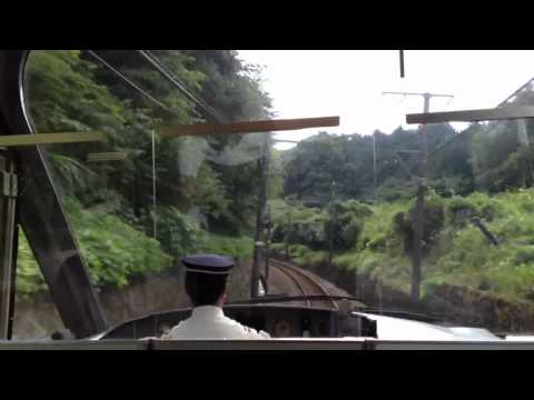 リゾート21 車内放送 夏色キセキver(南伊東〜川奈)