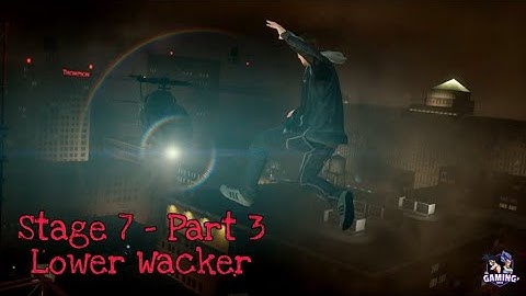 Need for Speed: The Run | Stage #7 | Part 3 | Lower Wacker (Chicago, IL) | Gaming Bros