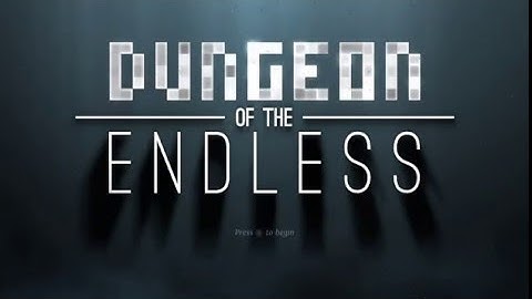 Mandingo Live - Dungeon of the Endless (Part Three)