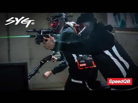DURTY™️ | SYG 4v4 Limited Class Team Montage @ Project N1 Los Angeles
