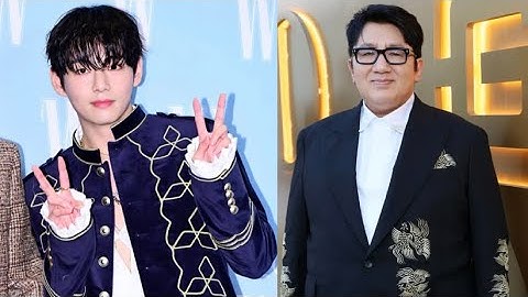 HYBE Praises Taehyung! All BTS Members Recognize Taehyung as the Most Popular BTS Member of 2025!