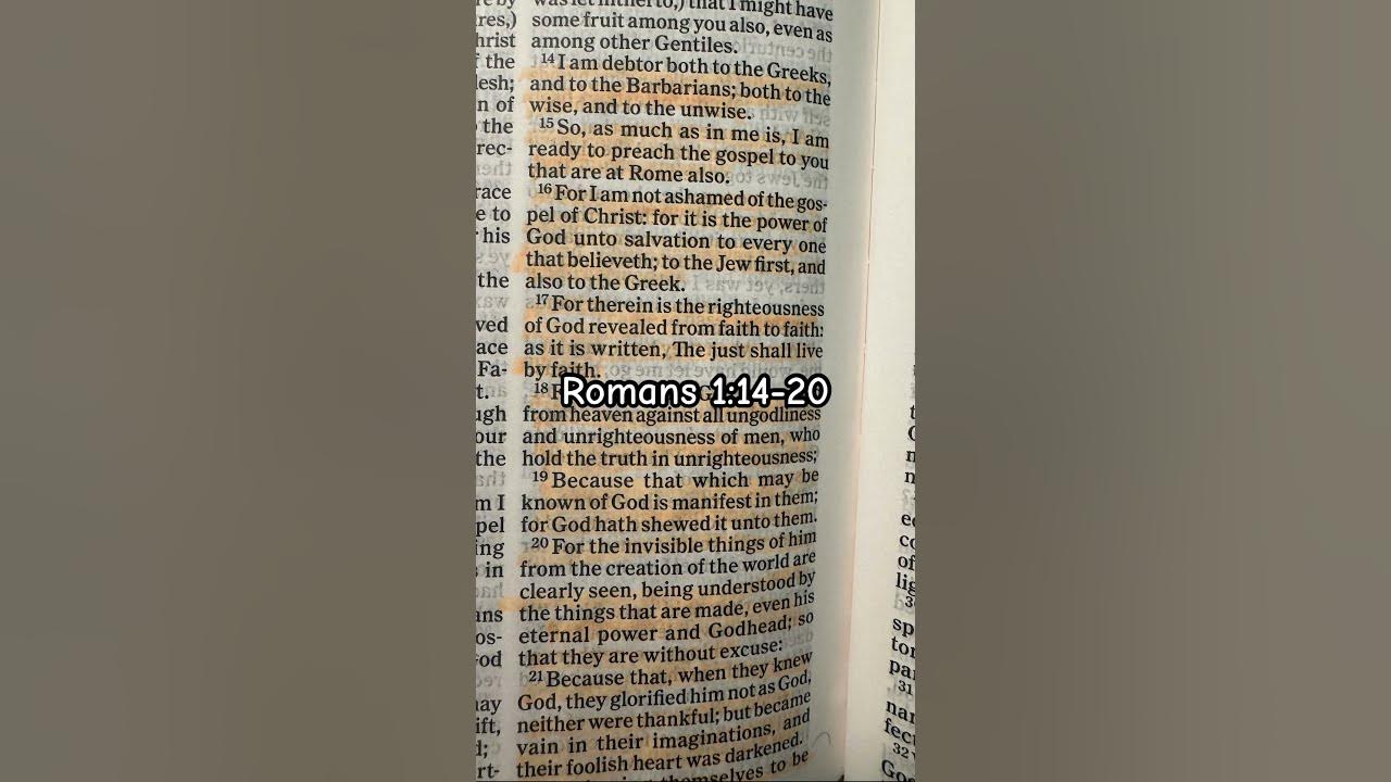 I am not ashamed of the Gospel #jesus #biblescripture #love #truth #grace #faith #mercy #forgiven