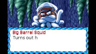 Densetsu no Stafy pt2 (English patched)