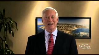 Brian Tracy - 4 Ways To Change Your Life | FocalPoint Franchise