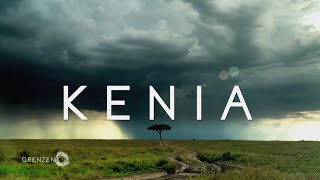 "Grenzenlos - die Welt entdecken" in Kenia Teil 2
