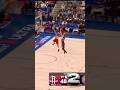 Houston Rockets Top 5 BEST Plays of the Week!