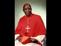 HOMILY BY CARDINAL NSUBUGA ON 16TH FEB 1986 AT ST MBAAGA S SEMINARY GGABA