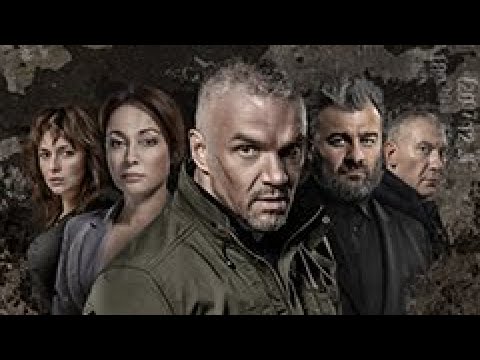 Премьера сериала "Сержант" 3 мая на РЕН ТВ.