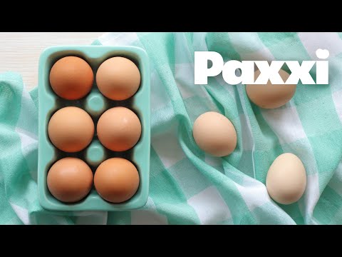 Βίντεο: Πώς να χειριστείτε τα αυγά