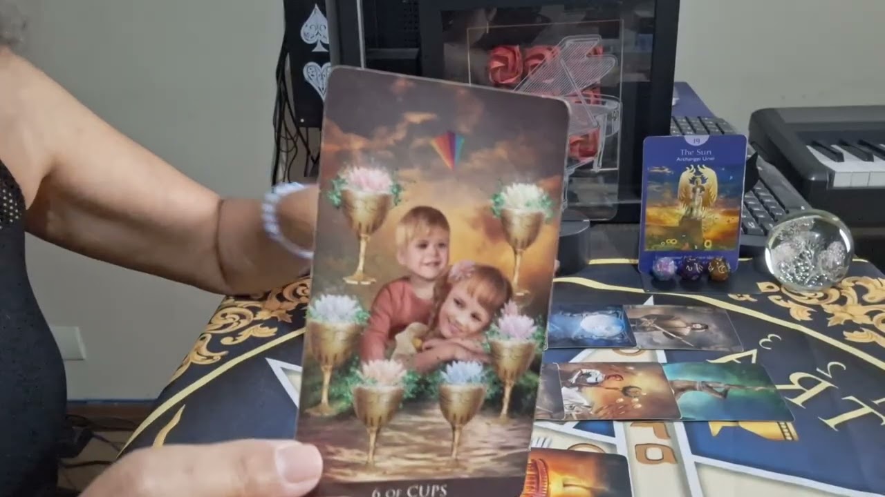 Leão ♌️ Qual a situação atual entre vocês?💜💜#signoleao 