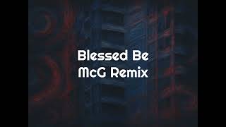 Spiritbox - Blessed Be [McG Remix]