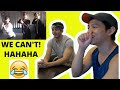 BTS (방탄소년단) —  jinminkook being the funniest trio | BTS FUNNY MOMENTS | REACTION VIDEO