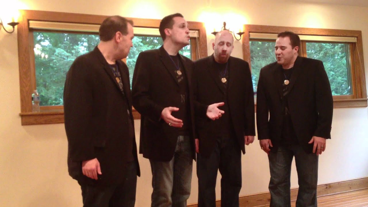 MLK - Vocal Spectrum.MOV