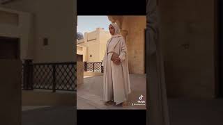 Hijab Fashion ideas tiktok
