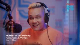 Radiowave 21 CLASS 95 Muttons 15sec FA 050821