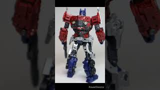 ET02 Optimus Prime Transformers images